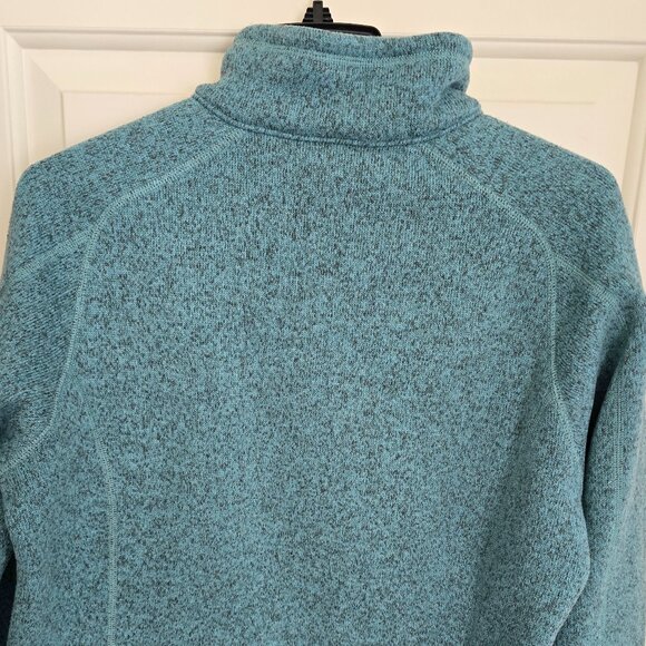 Patagonia 1/4 zip fleece - Picture 2 of 2